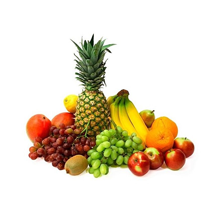Healthy N Fresh Fruits