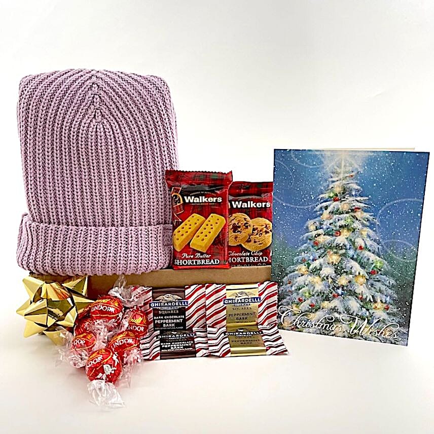 Send Christmas Gifts to USA | Christmas Presents in USA - FNP