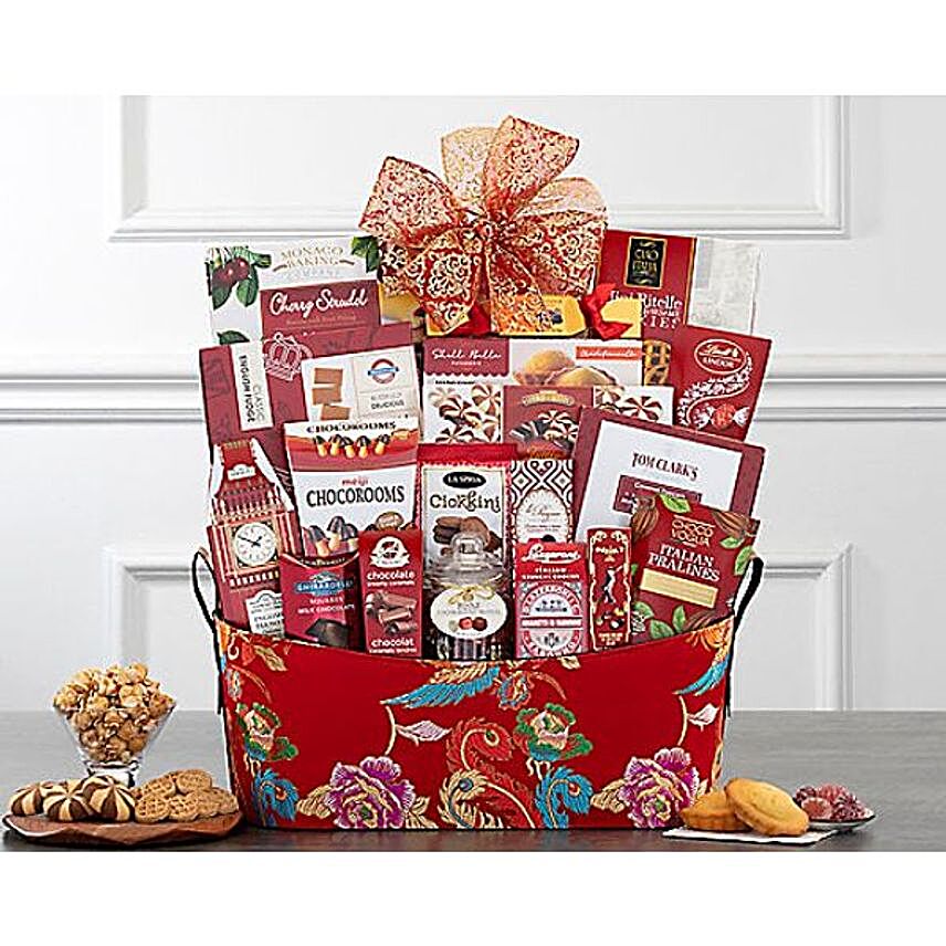 The Grand Assortment Chinese New Year Special Hamper