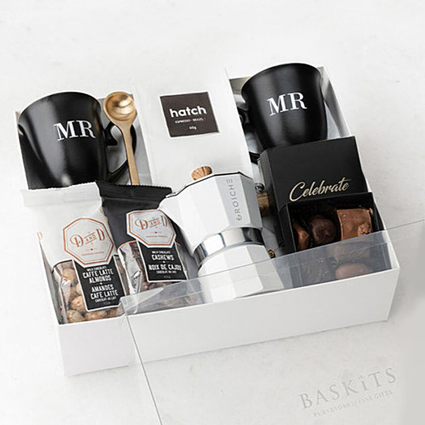 You Are Loved Mr Hamper:Father's Day Gifts  USA