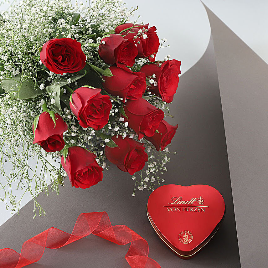 Profess Your Love Gift Combo