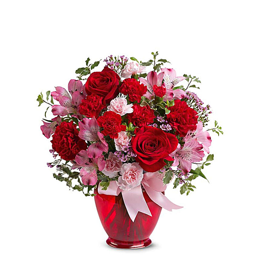 Blissfully Yours Arrangement_Regular