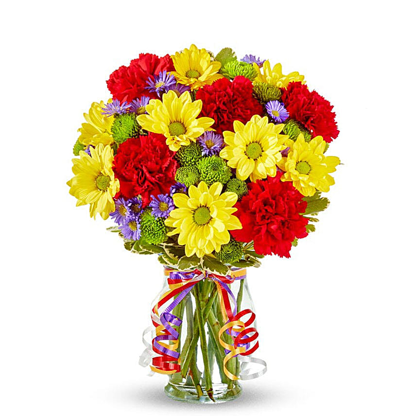Festive Floral Garden_Regular
