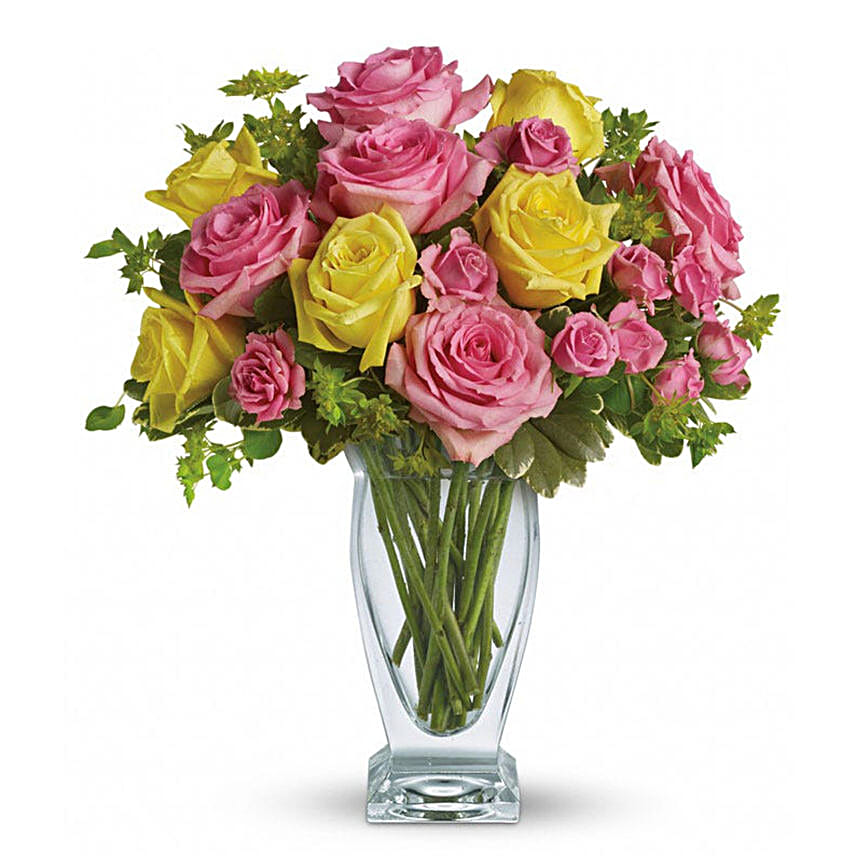 Glorious Day Bouquet_Regular