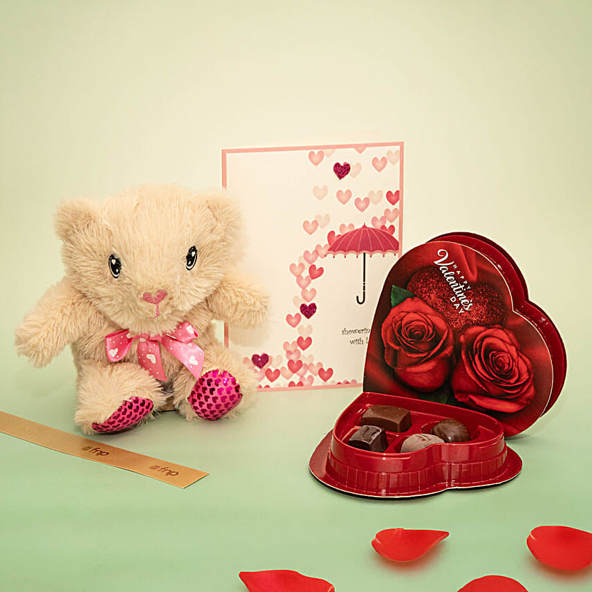 Adorable Valentine Treats