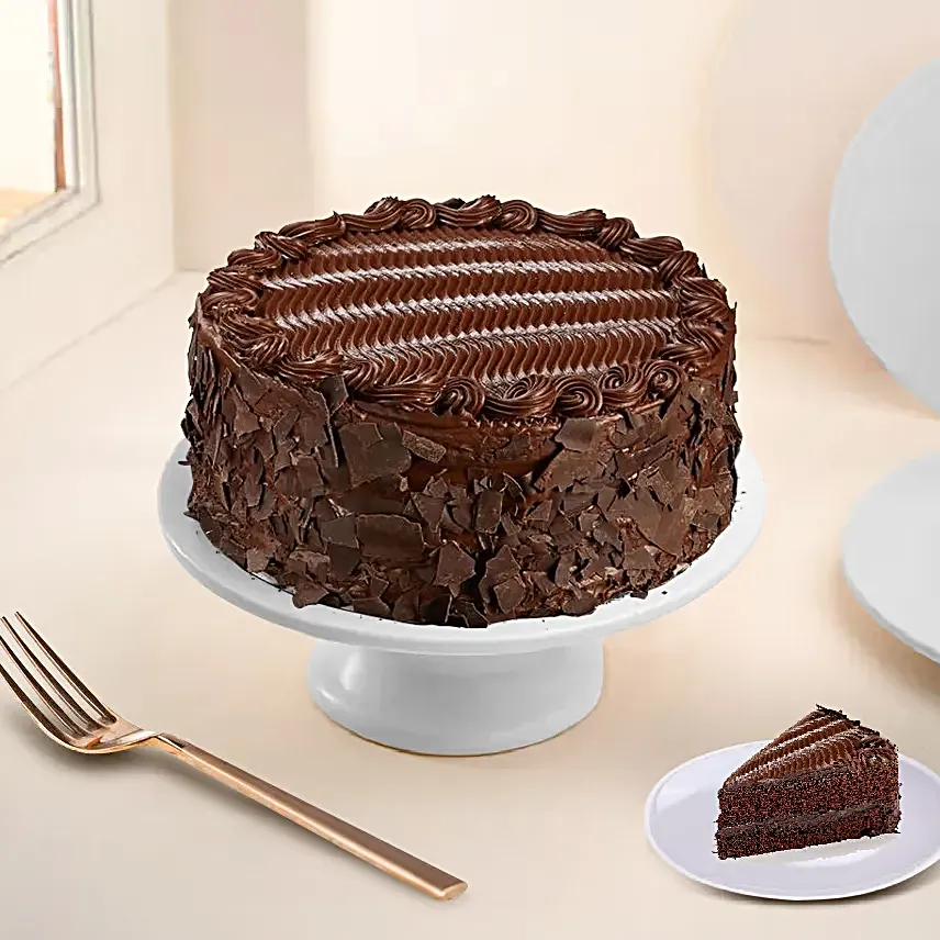 Chocolate Cake