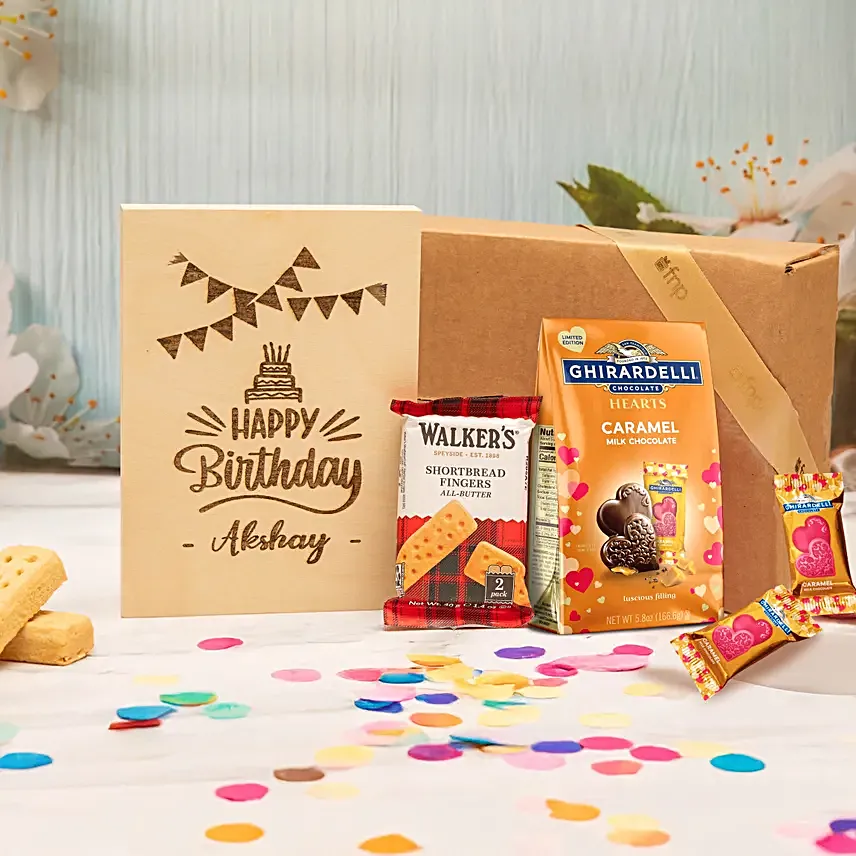 Whimsical Birthday Wishes