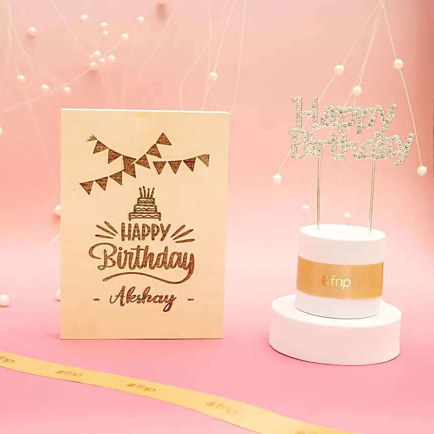 Whimsical Birthday Wishes