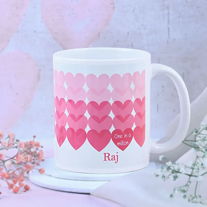 Love Cups For Valentine