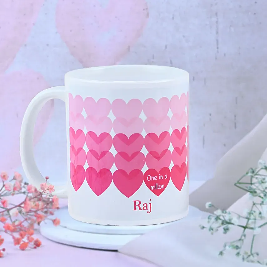 Love Cups For Valentine