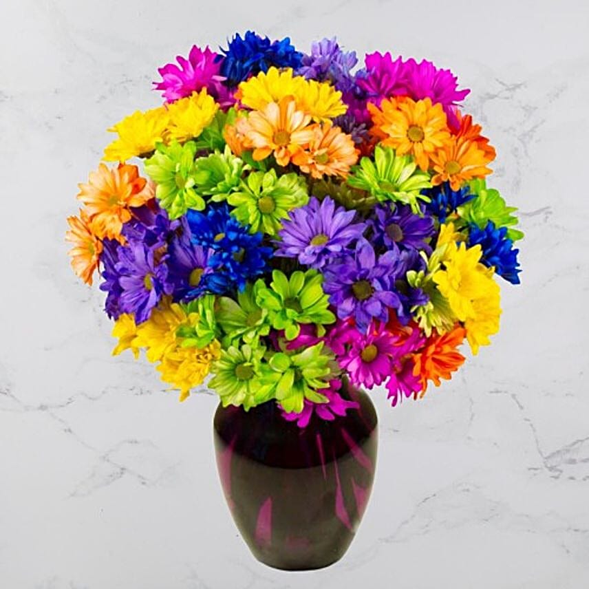 Brilliant Blooms Bouquet