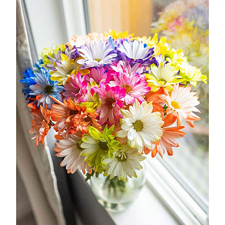 Brilliant Blooms Bouquet