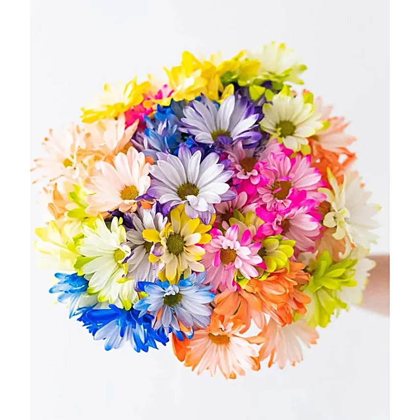 Brilliant Blooms Bouquet