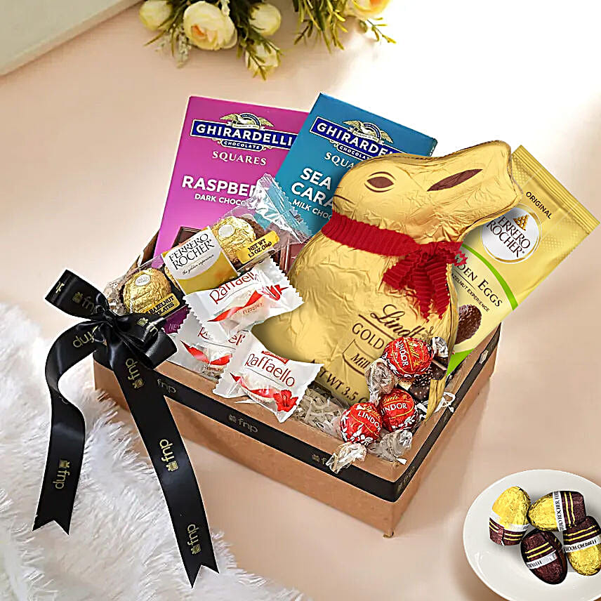 Easter Sweet Symphony