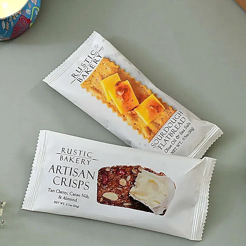 Easter Bliss N Bites Box