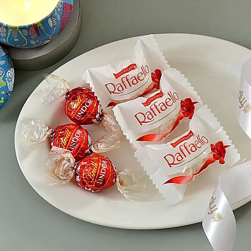 Easter Bliss N Bites Box
