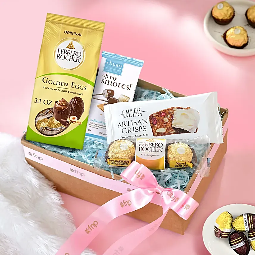 Little Luxe Easter Pack
