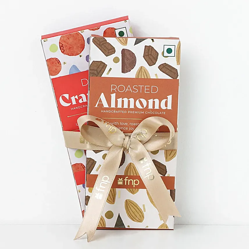 Chocolate N Photo Frame Keepsake