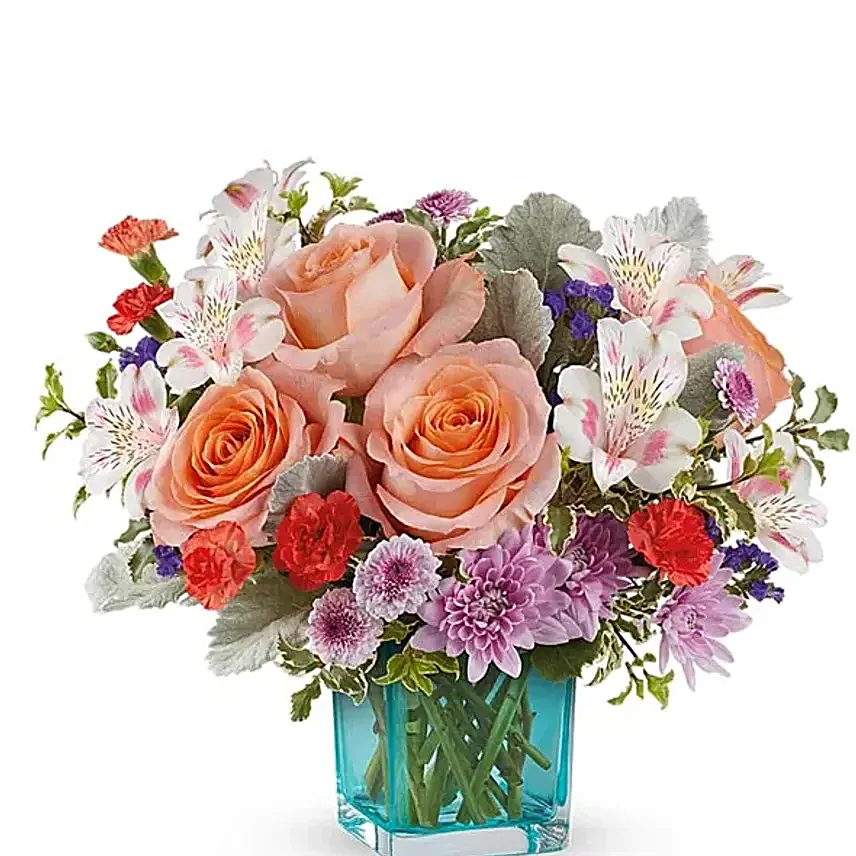 Mermaids Dream Bouquet