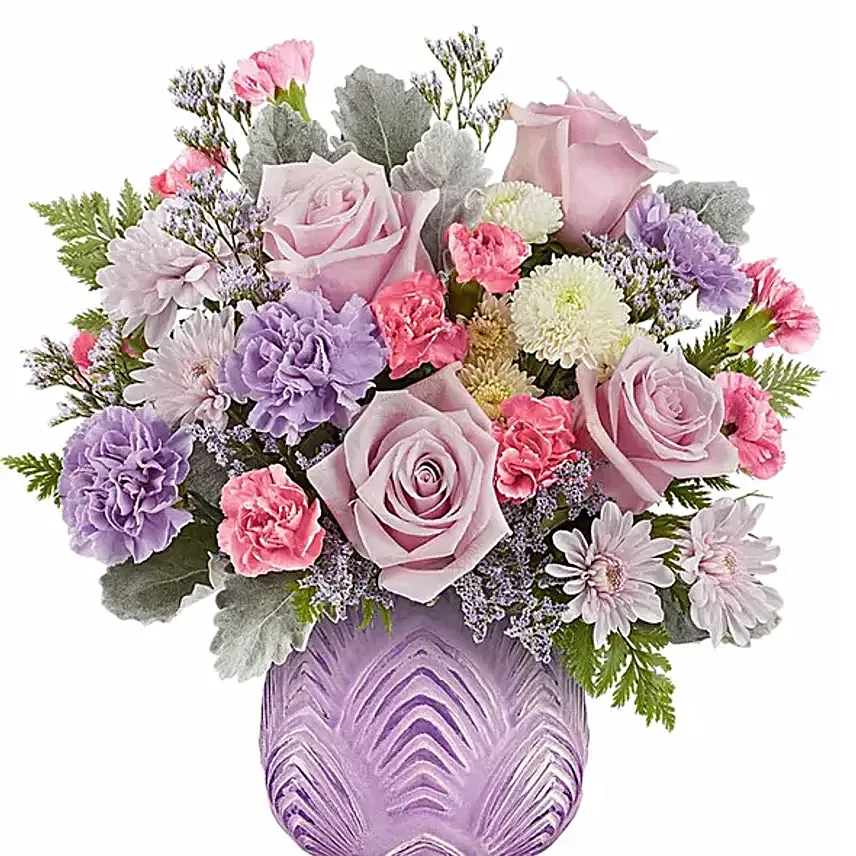 Lilac Haze