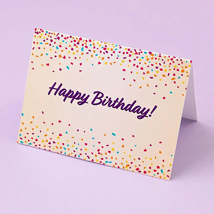 Personalized Photo Cake