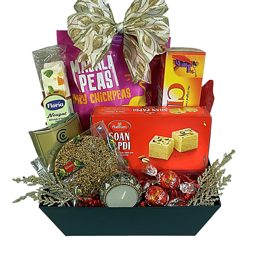 Diwali Delights Box