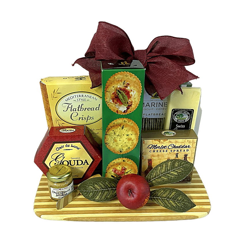 Cheesy Affair Set