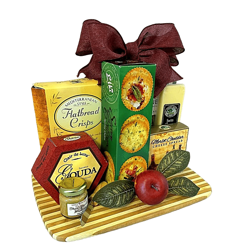 Cheesy Affair Set