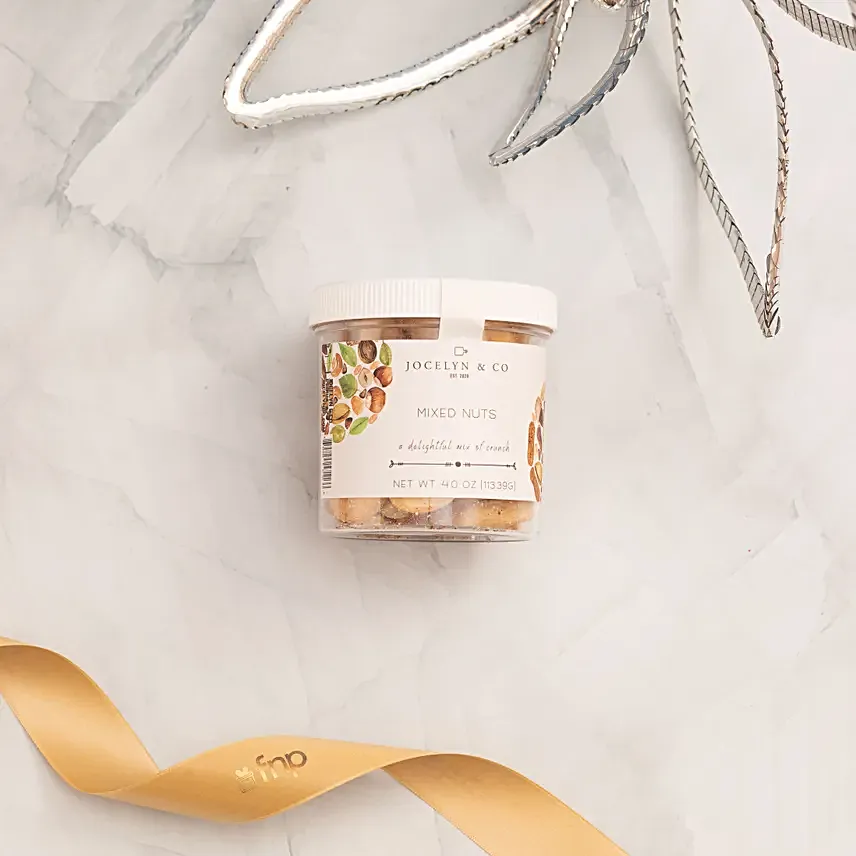 Merry Moments Gift Box