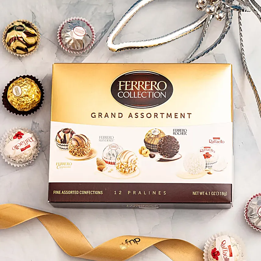 Merry Moments Gift Box