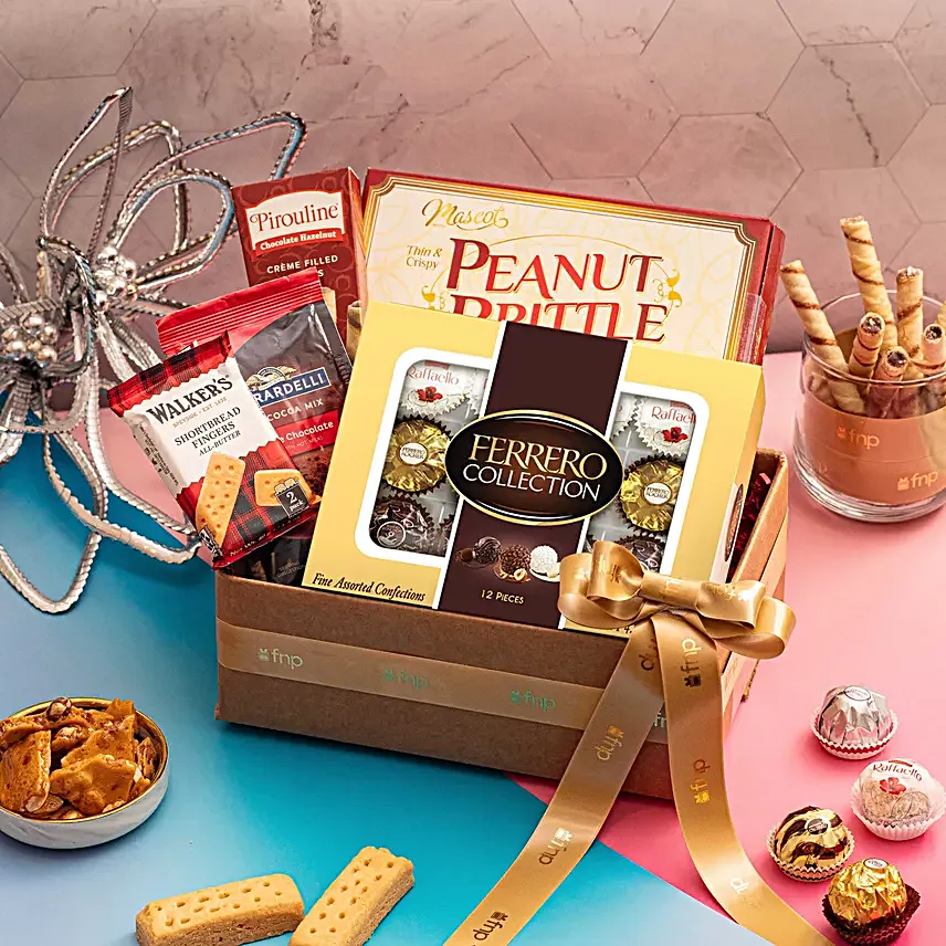 Winter Wonderland Gift Set
