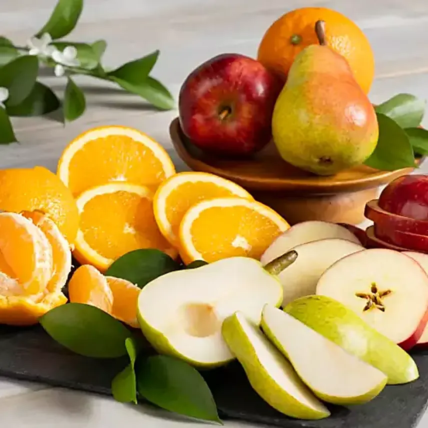 Wine Country Fruit and Favorites