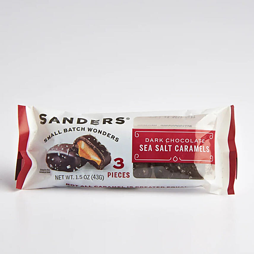 Classic Snacks Crate