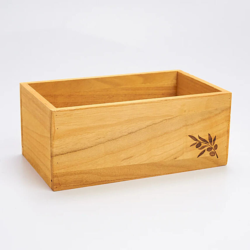 Classic Snacks Crate