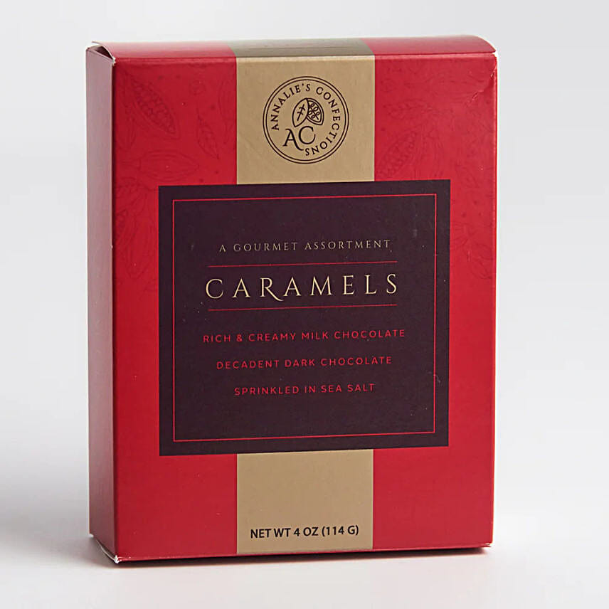 Classic Snacks Crate