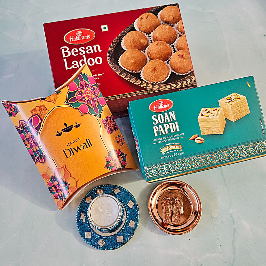 Amazing Diwali Gift Combo