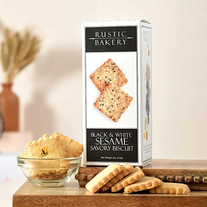 Artisanal Munchies Gift Pack
