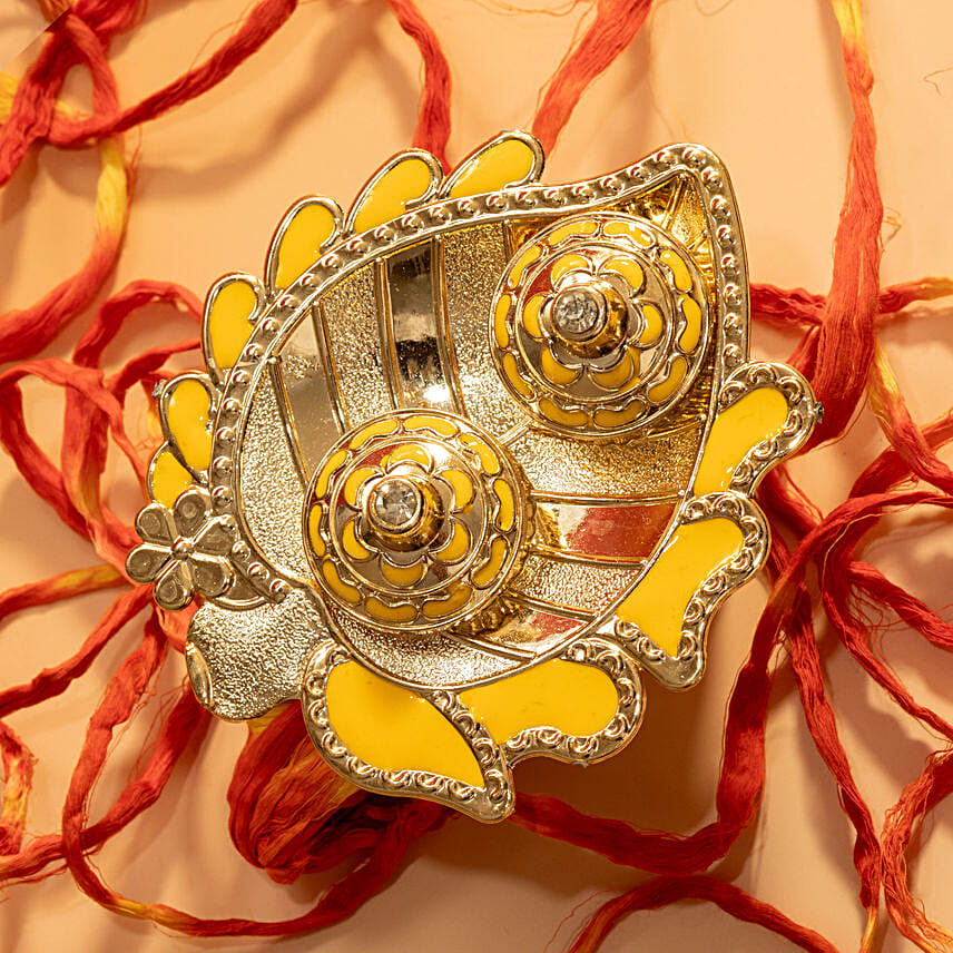 Assorted Chocolates Bhai Dooj Hamper