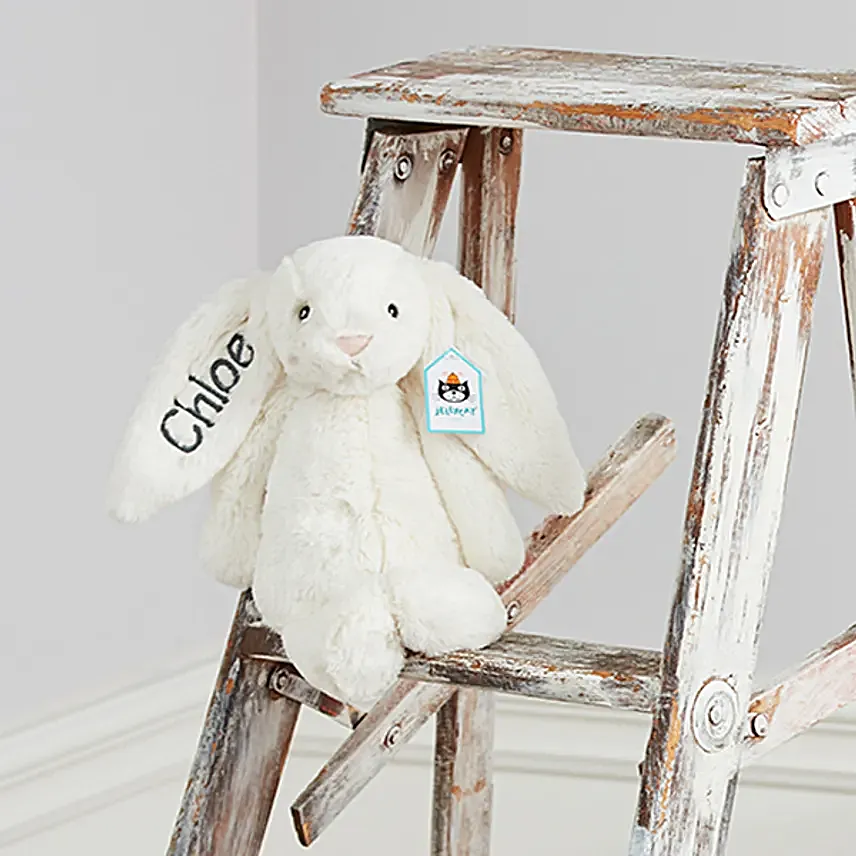 Bashful Bunny Small