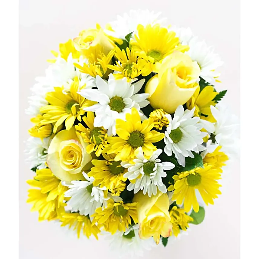 Be Happy Bouquet Regular