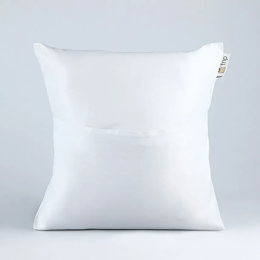 Bear Hugs Cushion