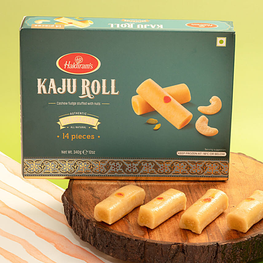 Beautiful Bhai Dooj Bond Gift Hamper