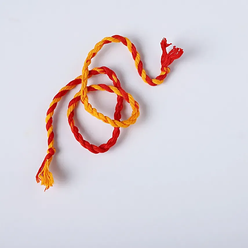 Bhai Dooj Bites Hamper