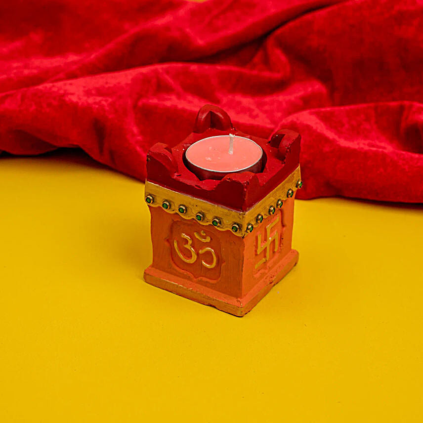 Bhai Dooj Blessings Bundle