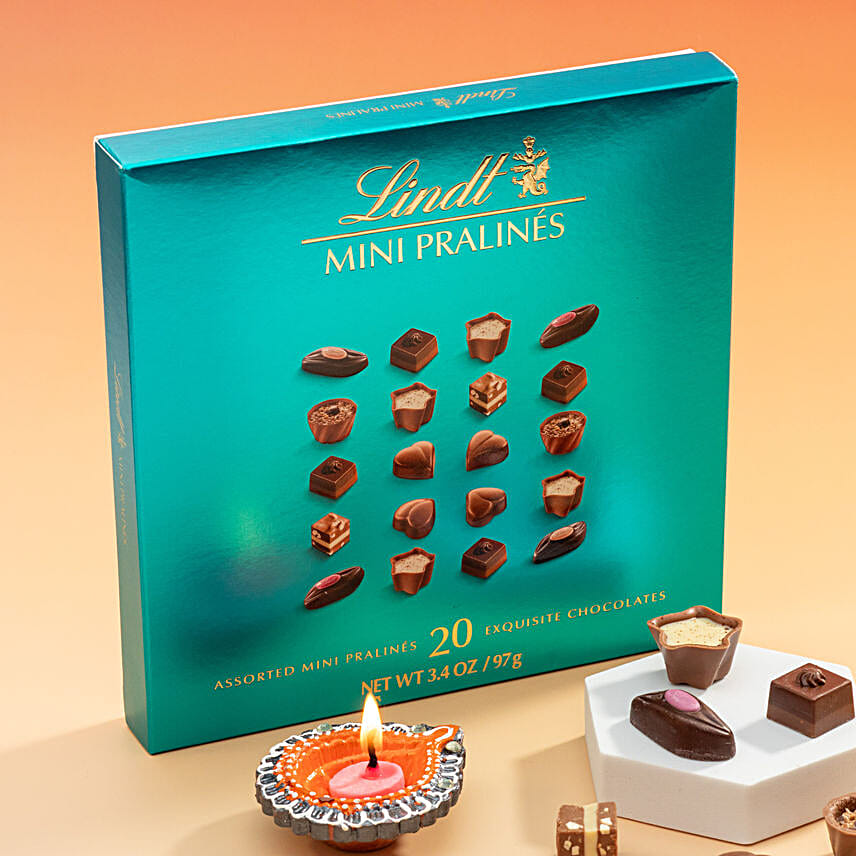 Bhai Dooj Kalava Special Hamper