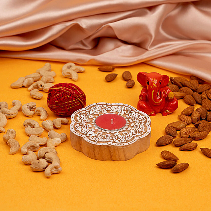 Bhai Dooj Love Bundle