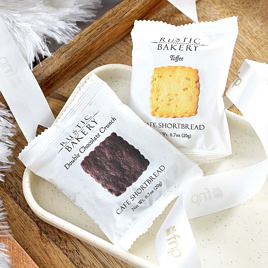 Bhaiya Bhabhi Rakhi Indulgence Hamper