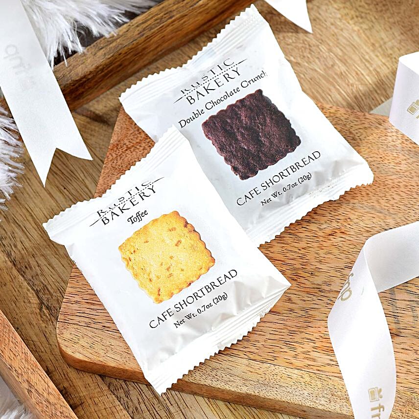 Bhaiya Bhabhi Rakhi Indulgence Hamper