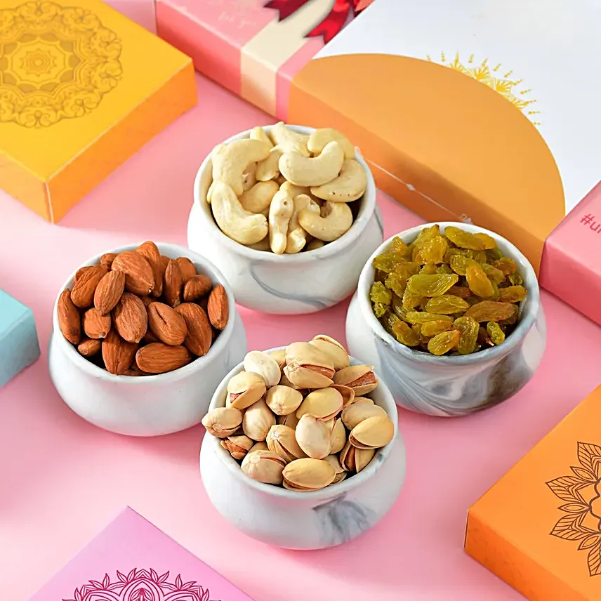 Birthday Bliss Hamper