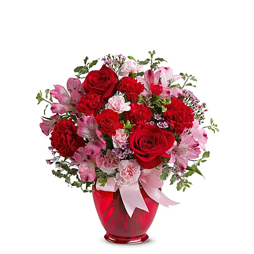 Blissfully Yours Arrangement Regular